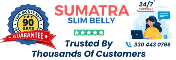Sumatra Slim Belly Tonic-Secure-Checkout